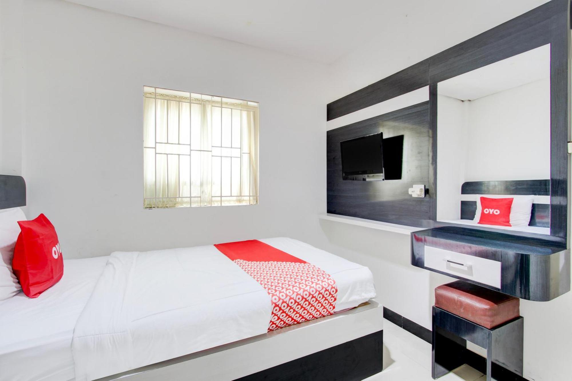Oyo 409 Pondok Helomi Kalasan Exterior foto