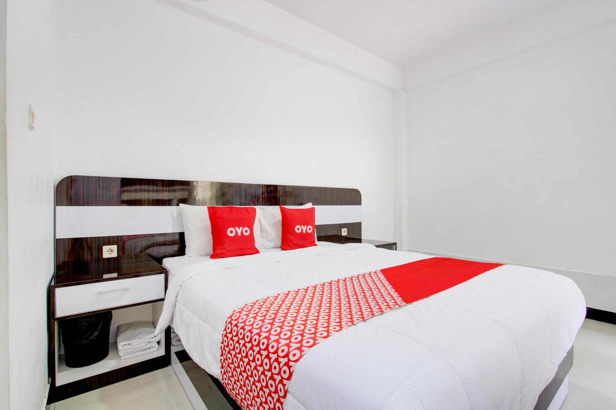 Oyo 409 Pondok Helomi Kalasan Exterior foto