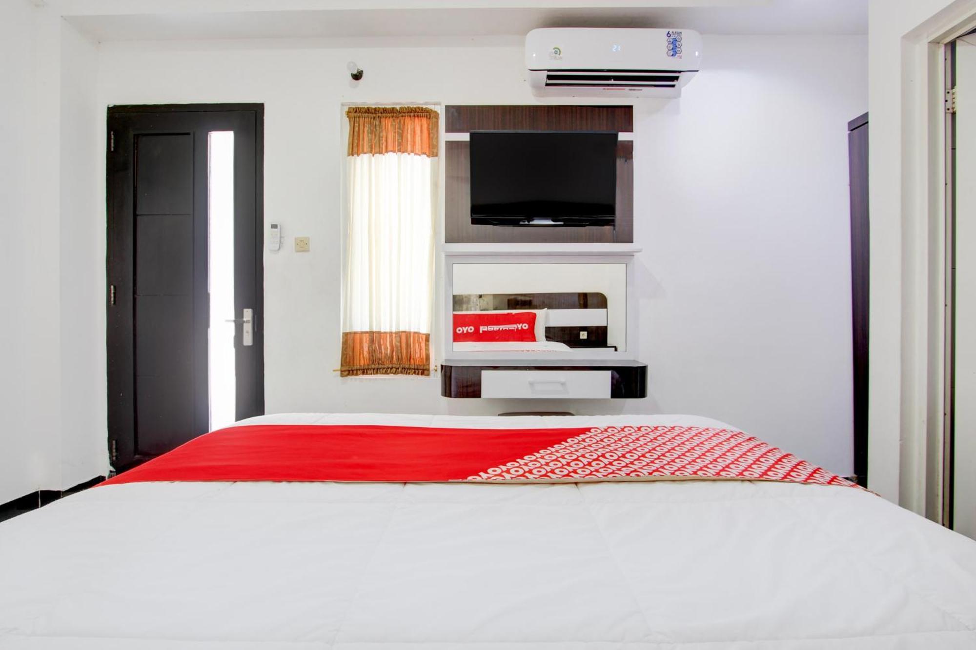 Oyo 409 Pondok Helomi Kalasan Exterior foto