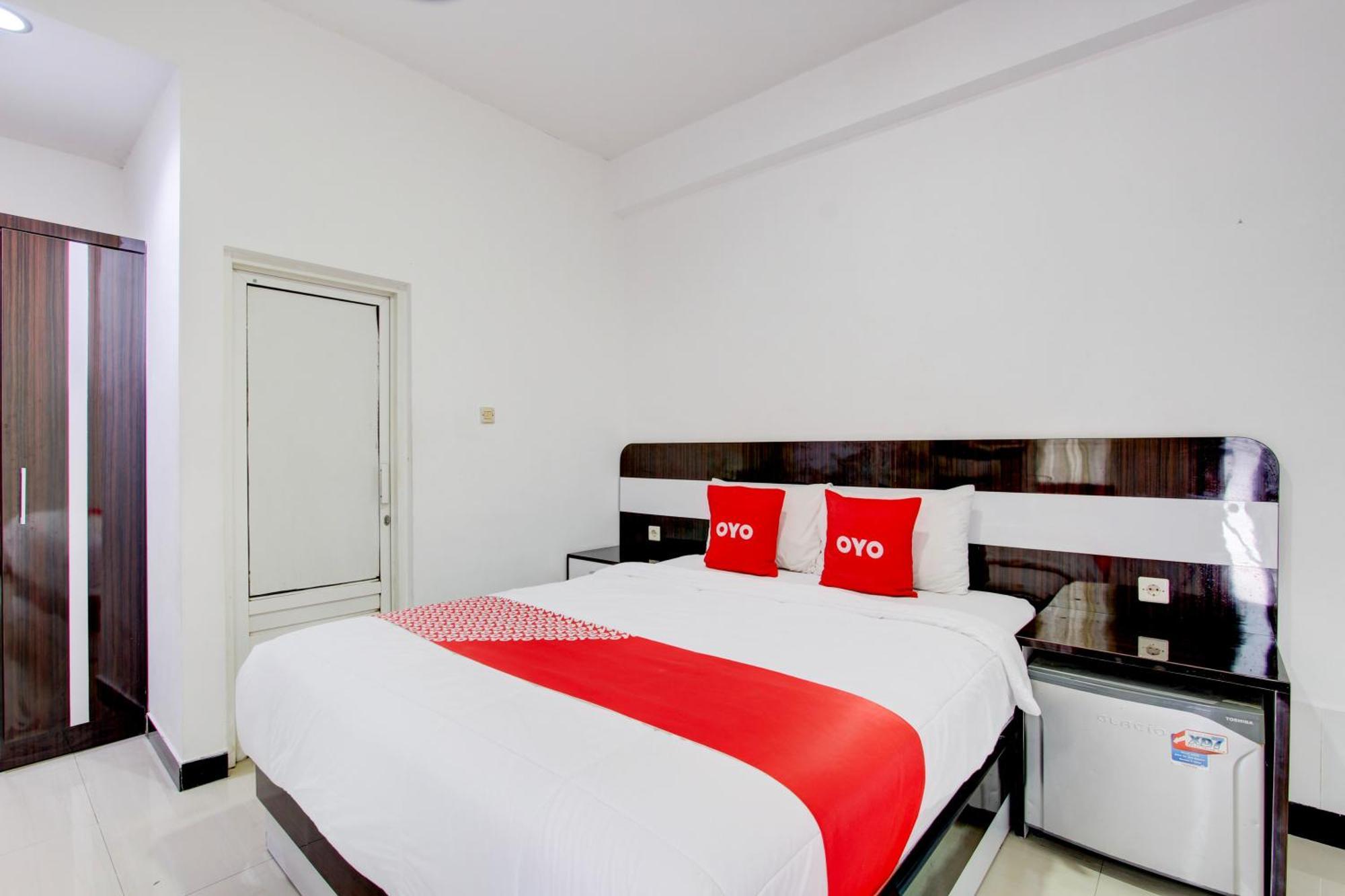 Oyo 409 Pondok Helomi Kalasan Exterior foto