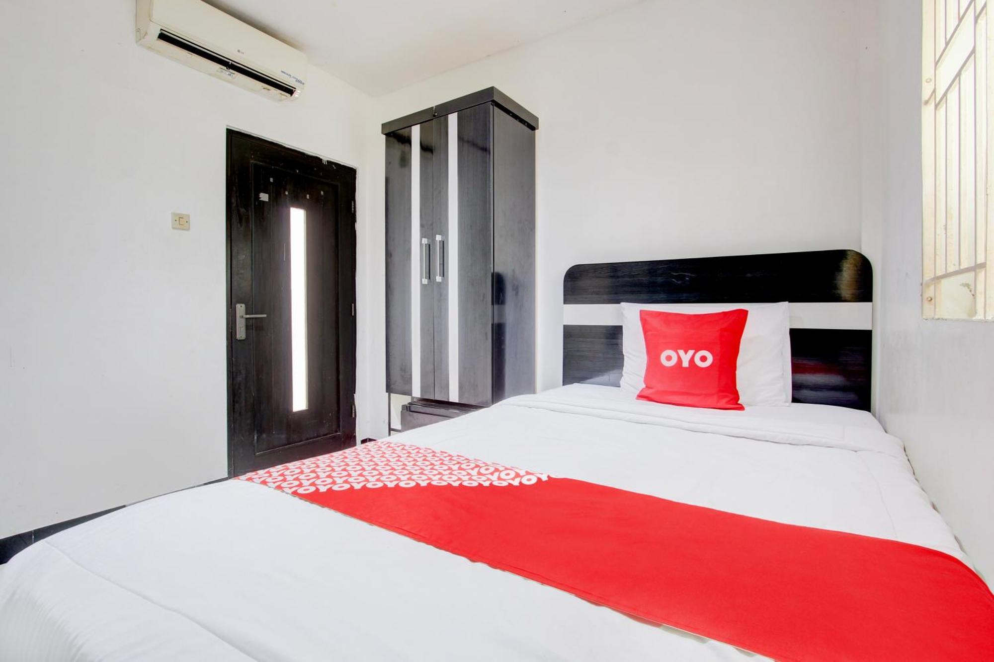 Oyo 409 Pondok Helomi Kalasan Exterior foto