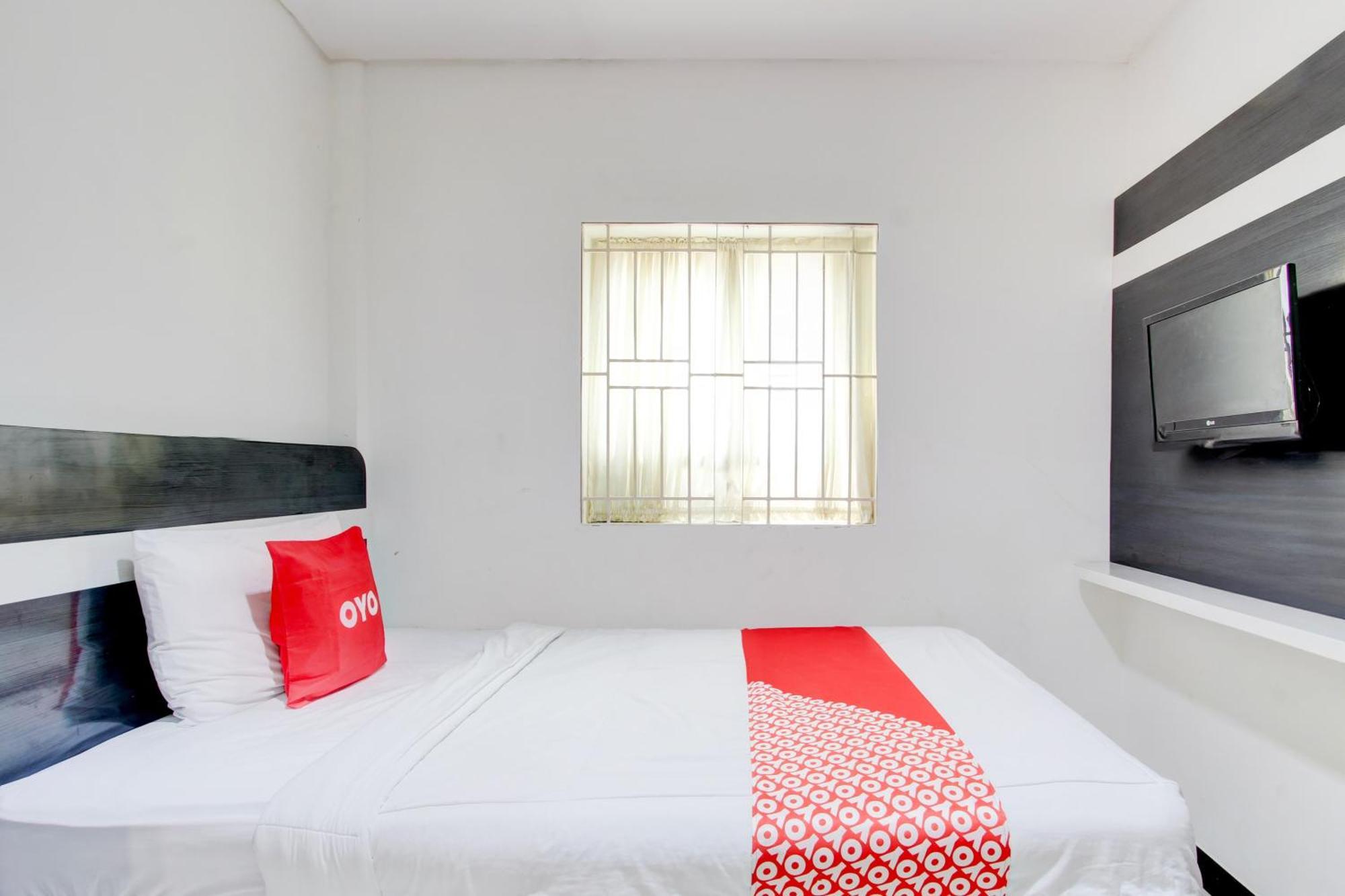 Oyo 409 Pondok Helomi Kalasan Exterior foto